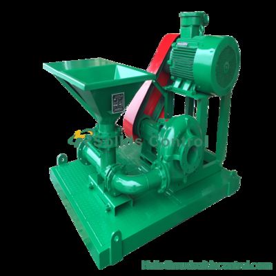 قیمت خوب Introducing The TRSLH150-50 Jet Mud Mixer – Precision Mixing For Superior Drilling Fluids آنلاین