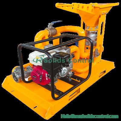 良い値段 TRSLH150-30 Jet Mud Mixer – Reliable Performance For Mid-Scale Drilling Operations オンライン