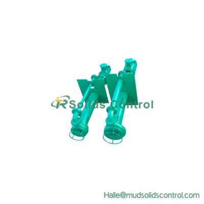 Bom preço Bomba submersível para lamas de elevação de 30m 100YZ100-30A Bomba de controle de sólidos com eficiência de fluxo com motor de 18,5kw Em linha