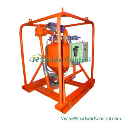 Bom preço Bomba de Vácuo para Lodo TRSP-25W com Controle Automático: Sua Solução Ideal para Transferência de Sólidos e Líquidos Em linha