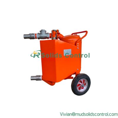 Good price Sludge Vacuum Pump – Compact, Reliable & High-Efficiency Slurry Transfer Solution online