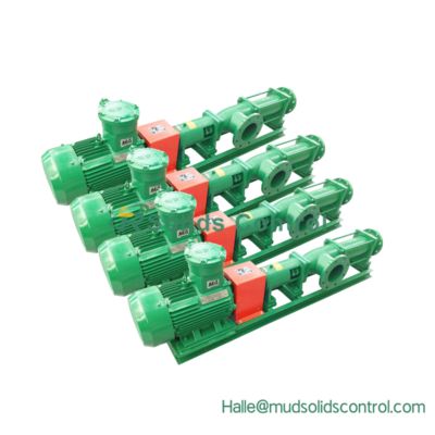 Buen precio Bomba de tornillo TR G40A-110 - Flujo confiable y constante para la transferencia de fluidos exigentes En línea