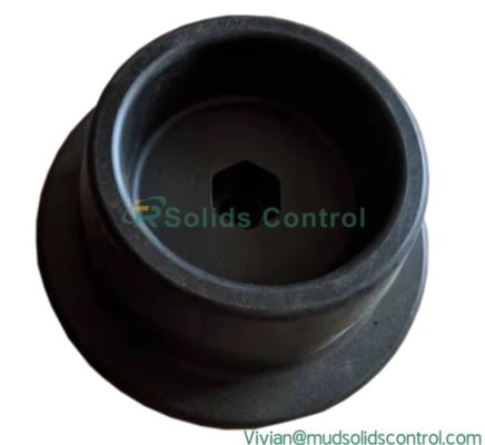 Bom preço Espinha de mola (plástico) para o shaker de mangosta da SWACO Componente de shaker leve, durável e de ajuste preciso Em linha