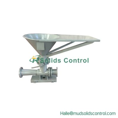 Buen precio Unidad de manipulación de aditivos eficiente para equipos modernos de control de sólidos En línea