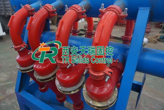 Giá tốt. Máy khử dầu khoan trực tuyến