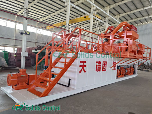 Giá tốt. Hệ thống tuần hoàn bùn trực tuyến