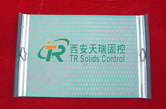 Giá tốt. FLC500 20-325 Mesh Flat Shaker Screen Các nhà sản xuất chống mài trực tuyến