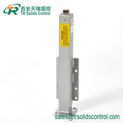 قیمت خوب قطعات عرشه بالابر جک SWACO Precision برای کنترل جامدات شیکر TR آنلاین
