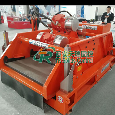 Giá tốt. TRPZS Series hiệu suất cao chất rắn kiểm soát sơn đá phiến động kép trực tuyến