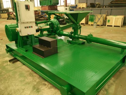 Good price TRSLH Series The Top Choice For Jet Mud Mixing System In The Oil And Gas Industry online