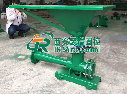 Giá tốt. Mud Hopper cho hệ thống chất lỏng khoan Tăng hiệu suất khoan bằng TR SolidsControl trực tuyến