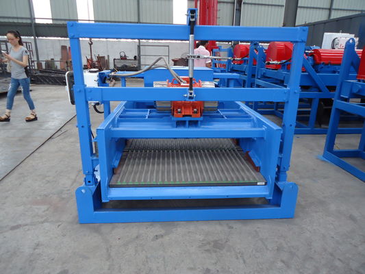 Goede prijs API modderschalieschaaker TR Solids Control Drilling Shale Shaker online