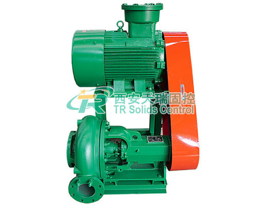 قیمت خوب 0.25MPa – 0.4MPa تمیزکننده گل حفاری سیستم تمیز کردن گل حفاری آنلاین