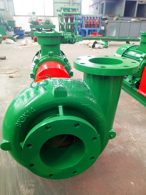 Good price High-Performance Centrifugal Pump for Drilling Fluids | Compatible with Mission Pumps, API & ISO Certified – TR SolidsControl online