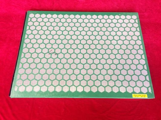 Good price Steel Frame Shaker Screen For BRANDT BL-50 | API & ISO TR Solids Control online