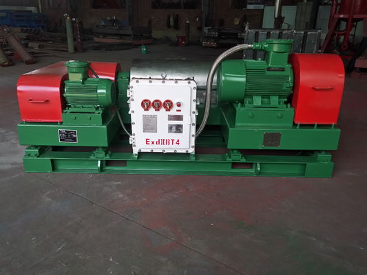 Giá tốt. Máy ly trung tâm thạch cao hiệu suất cao. Tốc độ quay có thể điều chỉnh, thu hồi cao, bảo trì thấp. trực tuyến