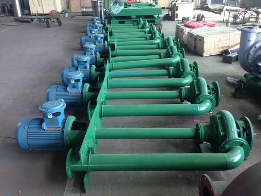 Giá tốt. Bơm bùn chìm cho kiểm soát chất rắn trong dầu khí | Ít bảo trì, độ cứng cao, tùy chỉnh – TR SolidsControl trực tuyến