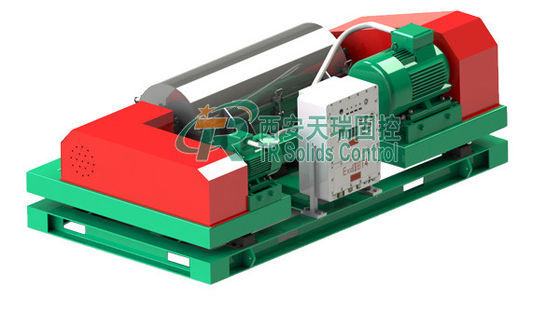 Giá tốt. Máy ly tâm tách cặn TR Series tốc độ 2200 vòng/phút trực tuyến