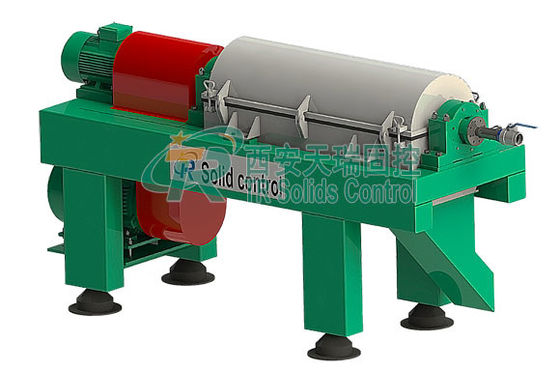 Giá tốt. Tăng cường hiệu quả lọc với Bộ lọc bùn hỗn hợp tốc độ trung bình và G-Force 3018 trực tuyến