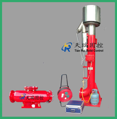 Dobra cena. TRYPD20/3 Flare Ignitor Manual & Remote Ignition Flare Stack Ignition System w Internecie