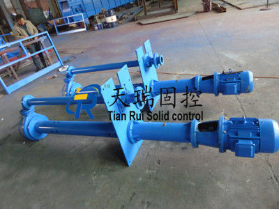 قیمت خوب 3kw-37kw Impeller Submersible Oil Pump Solids Control Solution نیمه باز آنلاین