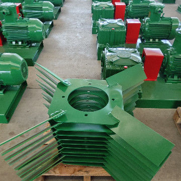 Giá tốt. ExdIIBt4 TRJBQ15 Máy pha trộn bùn tiết kiệm năng lượng Tối ưu hóa quá trình trộn bùn của bạn trực tuyến
