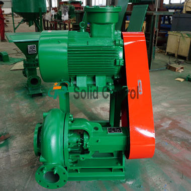 Dobra cena. TRJBQ Series Oilfield Drilling Shear Pump TR Solids Control w Internecie