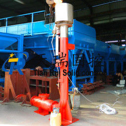 قیمت خوب دستگاه روشن کردن شعله به طور کامل گاز H2S را از مایع حفاری جدا می کند آنلاین