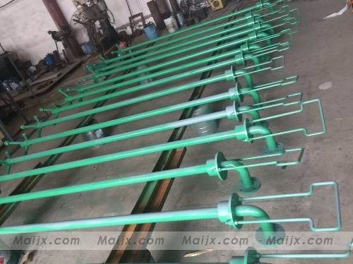 قیمت خوب بهره‌وری سیستم بازیابی گل حفاری پیشرفته با تفنگ گل 3.2 مگاپاسکال آنلاین