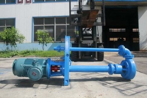 قیمت خوب پمپ فاضلاب عمودی 90m3/h پمپ موتور فشرده آنلاین