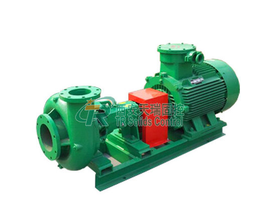 Giá tốt. 30m3/H khoan chất lỏng rắn điều khiển máy ly tâm bơm thay thế & bảo trì dễ dàng trực tuyến