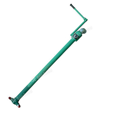 İyi bir fiyat. 3 nozzle petrol sahası katıları kontrol için standart çamur tabancası çamur karıştırma çevrimiçi