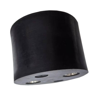 Guter Preis Teile für Schieferschüttler aus Ölfeldern 1129-00 Float Mount Assembly TR Solids Control Online