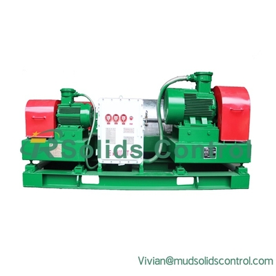 Good price TRLW Series High-Speed Decanter Centrifuge – Precision Solids Control for Optimal Drilling Performance online
