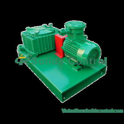 Good price TRJBQ Series High-Performance Mud Agitator Superior Mixing For Optimal Drilling Fluids online