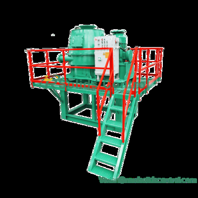 Giá tốt. TRCD Series Vertical Cutting Dryer Oilfield Drilling Waste Management (Điều xử lý chất thải khoan dầu) trực tuyến