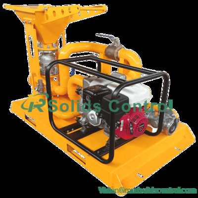 Buen precio Sistema de mezcla de barro en chorro TRSLH150-50 adaptado para la preparación avanzada de fluidos de perforación En línea
