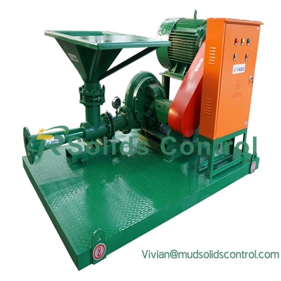 Good price TRSLH150-40 Jet Mud Mixing System High Performance Drilling Fluid Preparation Solution online