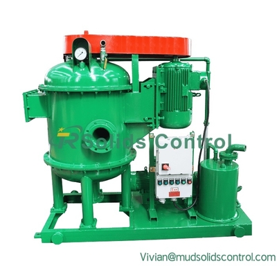 Giá tốt. TRZCQ300 Mud Vacuum Degasser Premium Gas Removal Solution for Optimal Drilling Performance trực tuyến