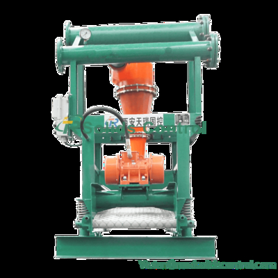 Giá tốt. TRCS Series-Capacity High Drilling Mud Desander Solids Control cho các hoạt động đòi hỏi trực tuyến