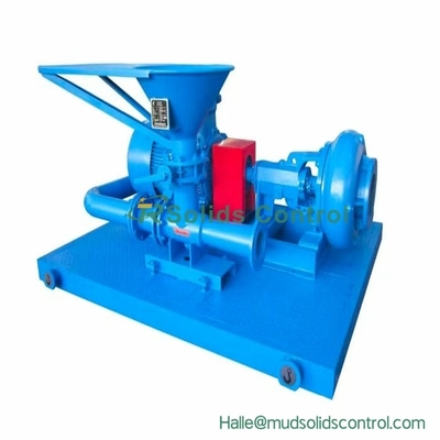 좋은 가격 High-Efficiency Jet Mud Mixer for Rapid Mixing and Homogenization of Drilling Fluid in Coalbed Methane Developmen 온라인
