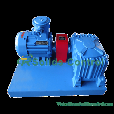 Bon prix TRJBQ18.5 Agitateur de boue haute performance Solution de mélange avancée pour fluides de forage fiables En ligne