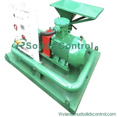 Good price TRSLH150-30 120m3/h Jet Mud Mixer – High-Efficiency Drilling Fluid  Slurry Preparation online
