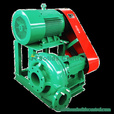 Giá tốt. Máy bơm cắt râu mạnh mẽ cho hệ thống làm sạch bùn hiệu suất cao trực tuyến