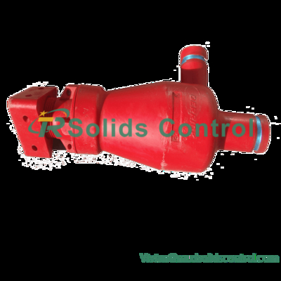 Giá tốt. TR Desilter Cyclone Precision Shaker Parts for Effective Solids Control in Drilling Operations trực tuyến