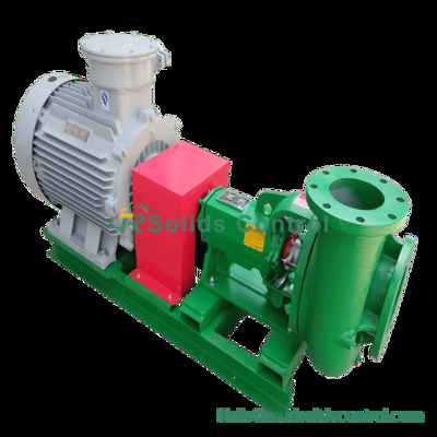 قیمت خوب پمپ شن و ماسه گریز از مرکز TRSB8×6-13J: دبی 275 متر مکعب در ساعت، هد 35 متر آنلاین
