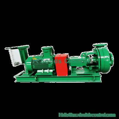 Buon prezzo TRSB6×5-13J pompa centrifughe da 200 m3/h, resistente e resistente, riducendo i costi operativi completi In linea