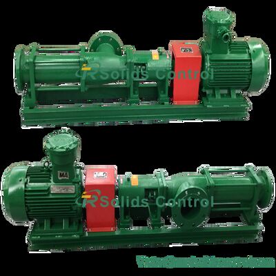 Giá tốt. Bơm trục vít hiệu suất cao cho nhu cầu khoan và cấp liệu ly tâm trực tuyến