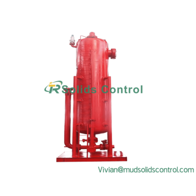 좋은 가격 TRZYQ800 Mud Cleaning System Heavy-Duty Safety Solution for Drilling Fluids 온라인