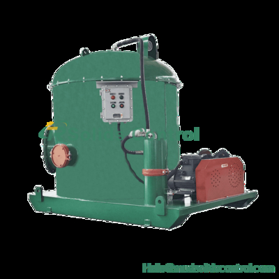 Giá tốt. TRZCQ270 270m³/h Highly Efficient Vacuum Degasser trực tuyến